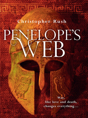 Penelope's Web - ebook